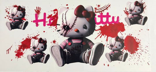 HK HALLOWEEN