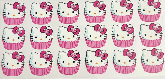 HK CUPCAKES