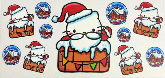 HK SANTA