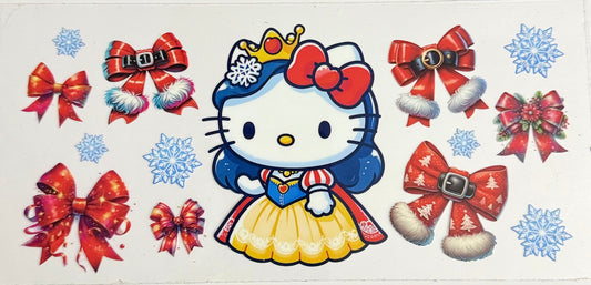 HK SNOW WHITE