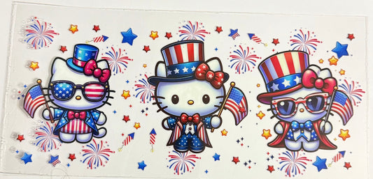 HK INDEPENDENCE