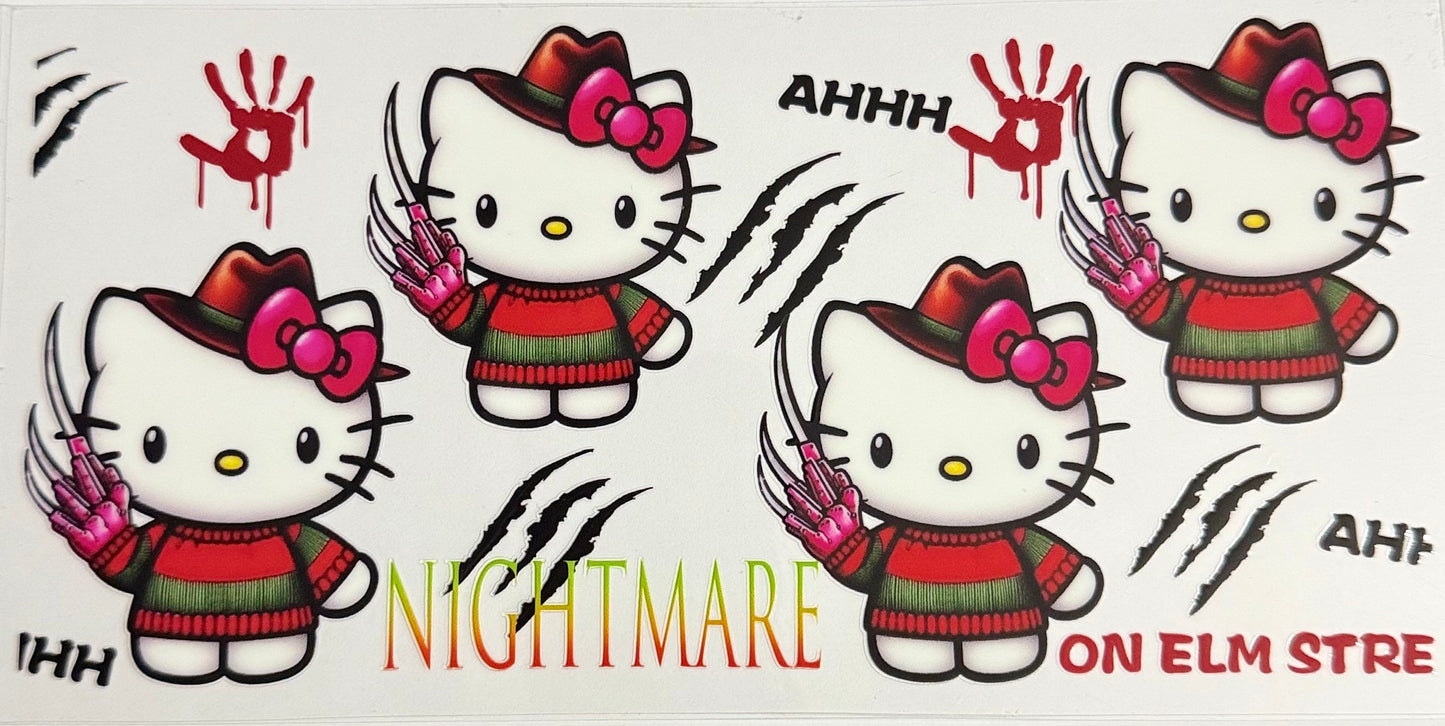 HK HALLOWEEN