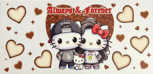 HK FAMILY