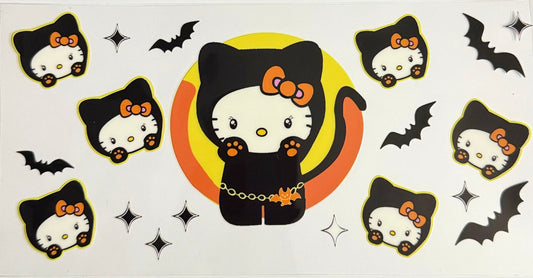 HK CAT