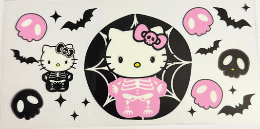 HK HALLOWEEN
