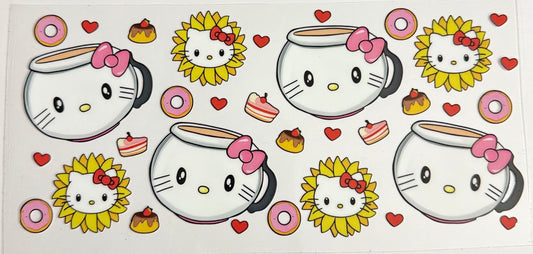 HK CUPS