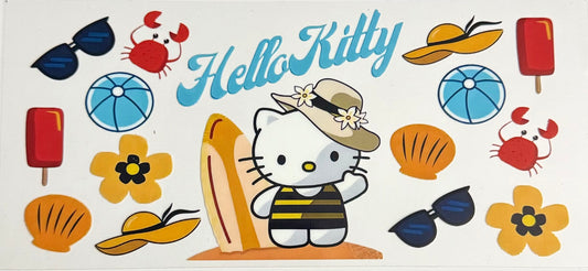HK SUMMER