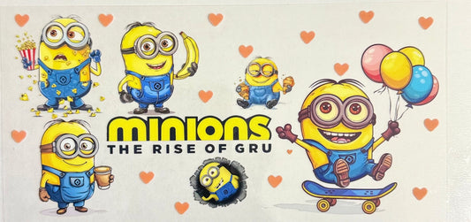 Minions