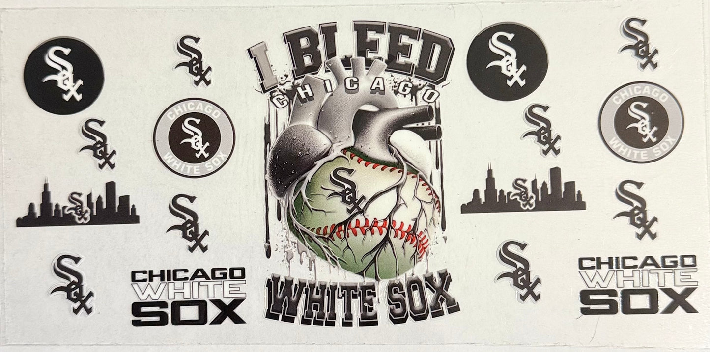 White sox