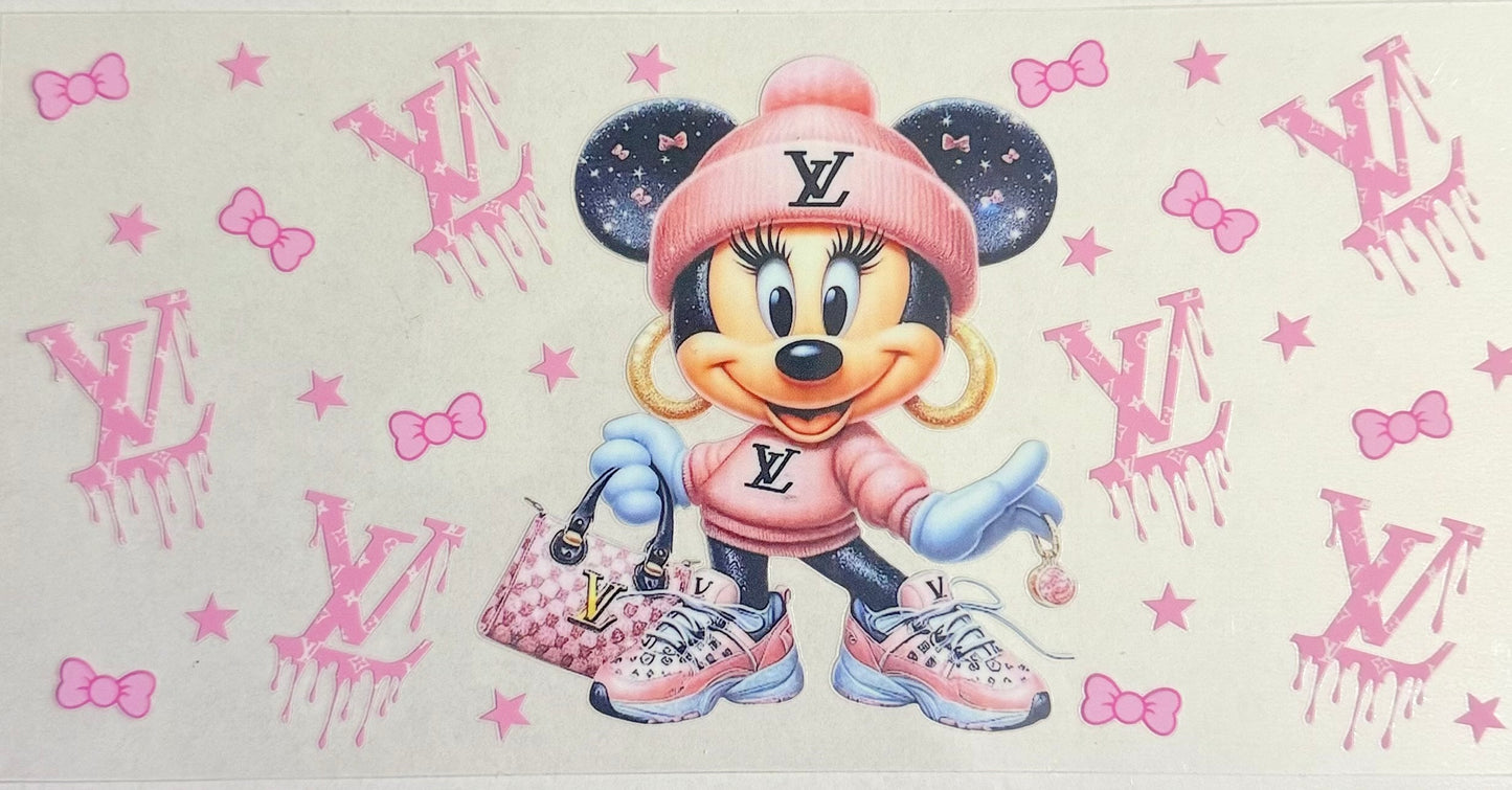 Minnie lv