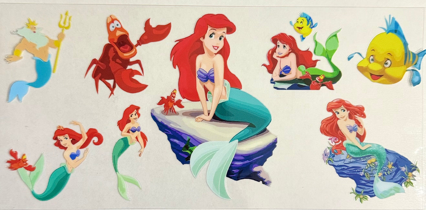 Ariel