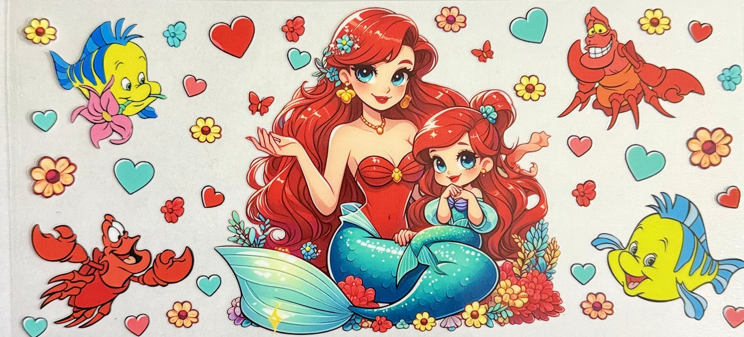 Ariel