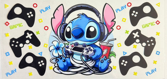 Stitch 3