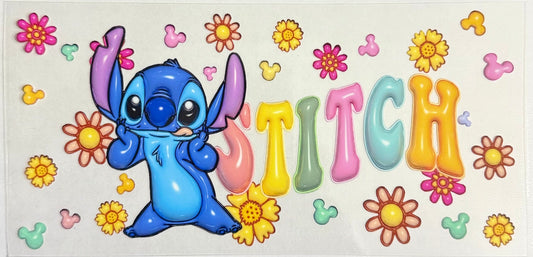 Stitch