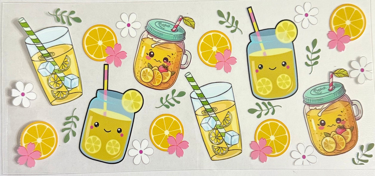 Lemonade