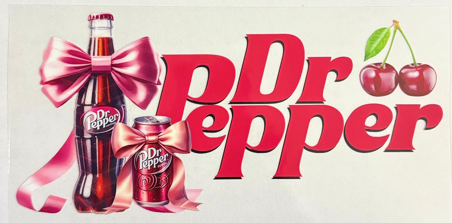 Dr pepper